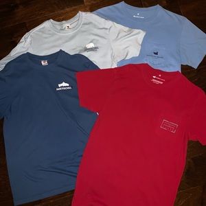 Fayettechill and Southern Marsh Bundle